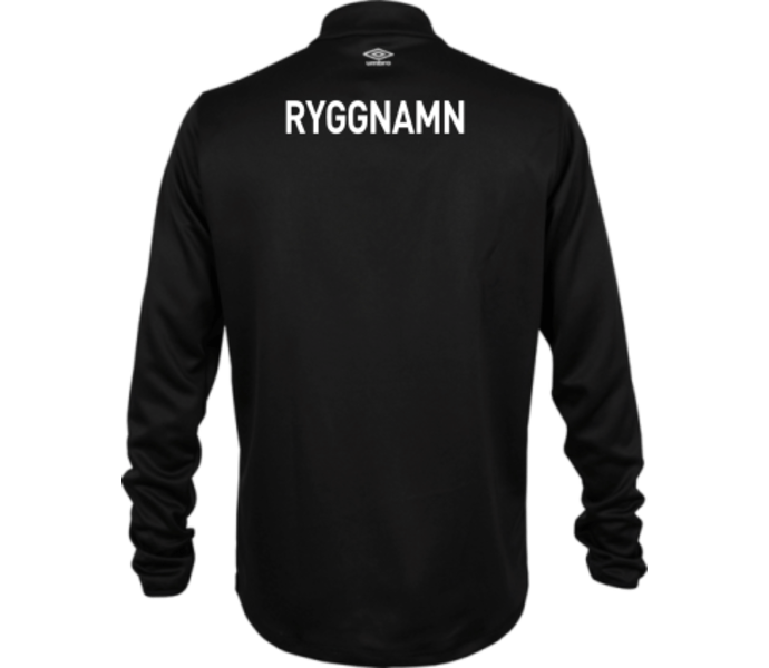 Umbro Liga Sr Halfzip