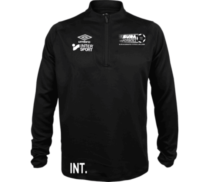 Umbro Liga Sr Halfzip
