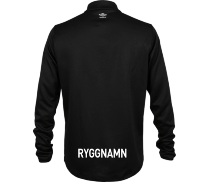 Umbro Liga Sr Halfzip