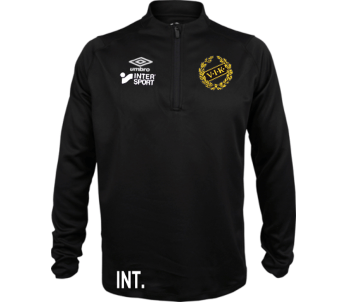 Umbro Liga Sr Halfzip