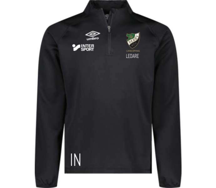 Umbro Liga Sr Halfzip