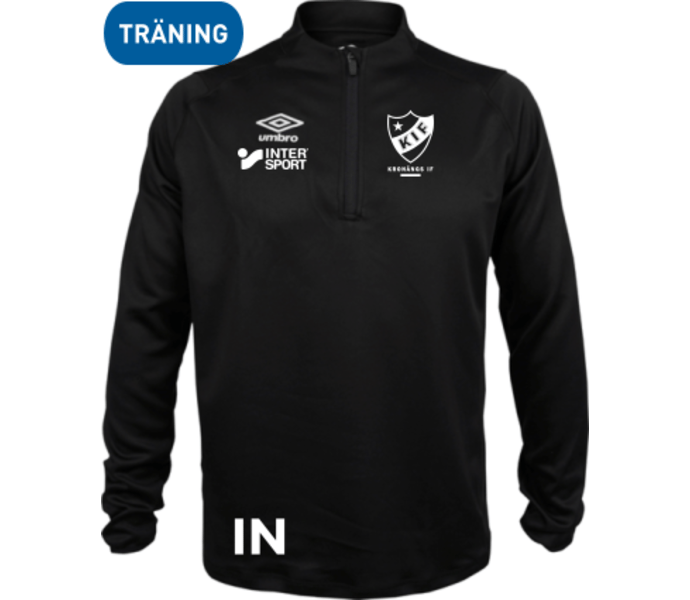 Umbro Liga Sr Halfzip