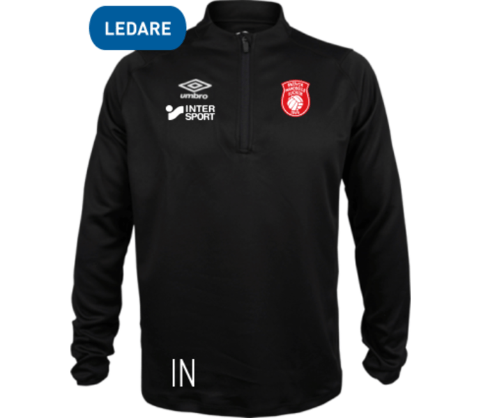 Umbro Liga Sr Halfzip