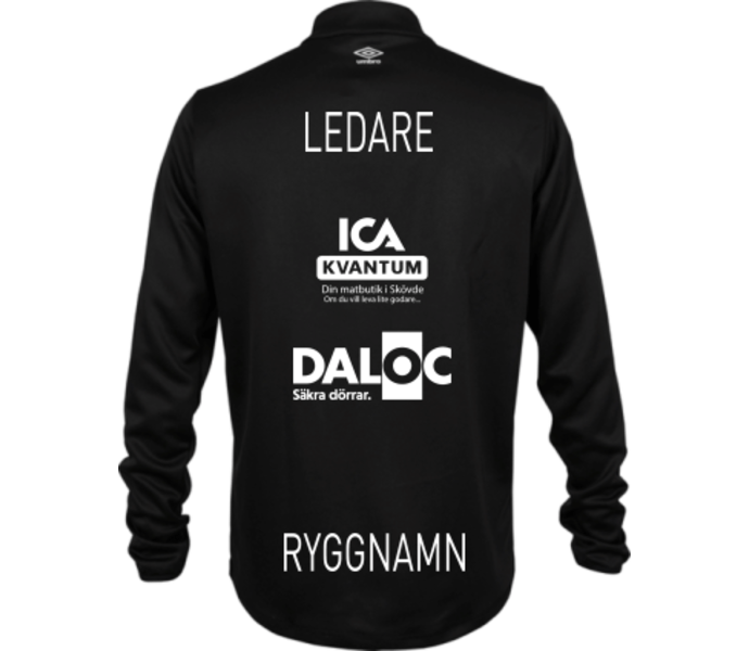 Umbro Liga Sr Halfzip