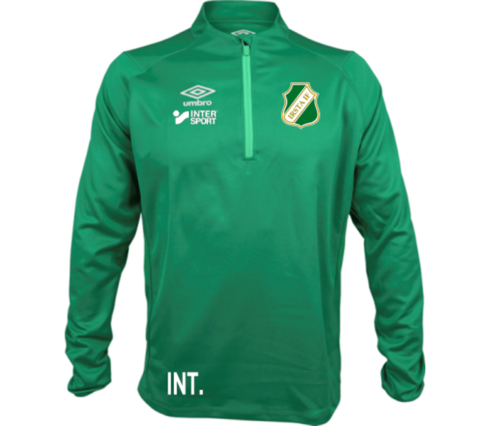 Umbro Liga Jr Halfzip