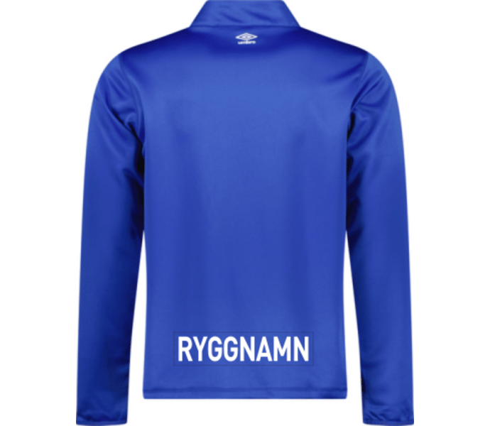 Umbro Liga Jr Halfzip