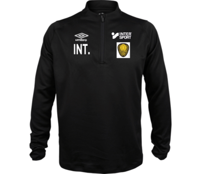 Umbro Liga Jr Halfzip