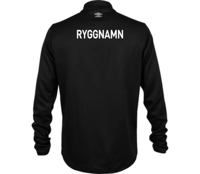 Umbro Liga Jr Halfzip