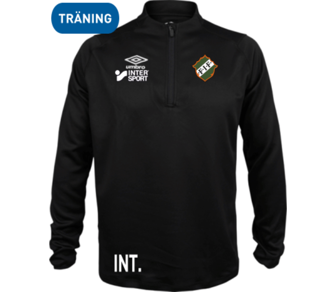 Umbro Liga Jr Halfzip