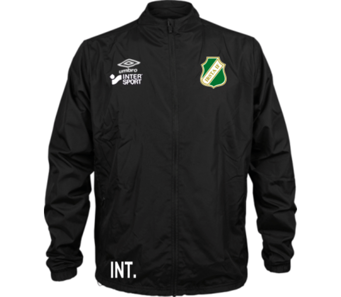 Umbro Liga Sr Träningsjacka
