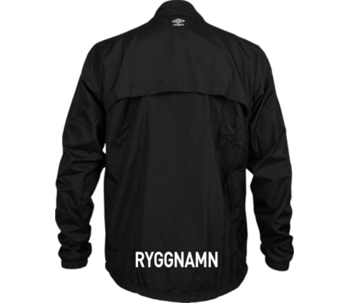 Umbro Liga Sr Träningsjacka