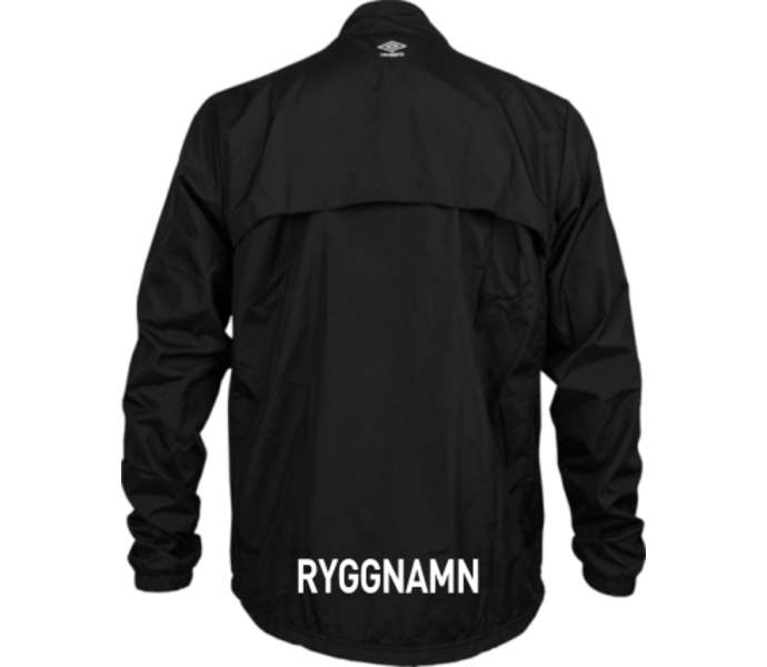 Umbro Liga Sr Träningsjacka
