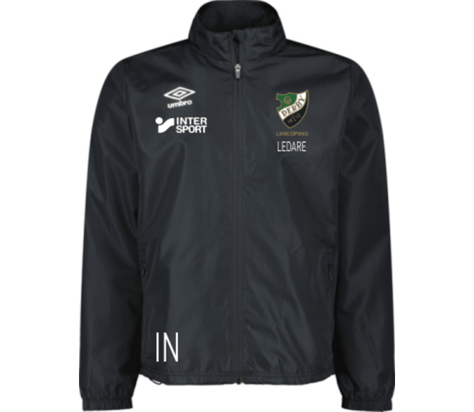 Umbro Liga Sr Träningsjacka