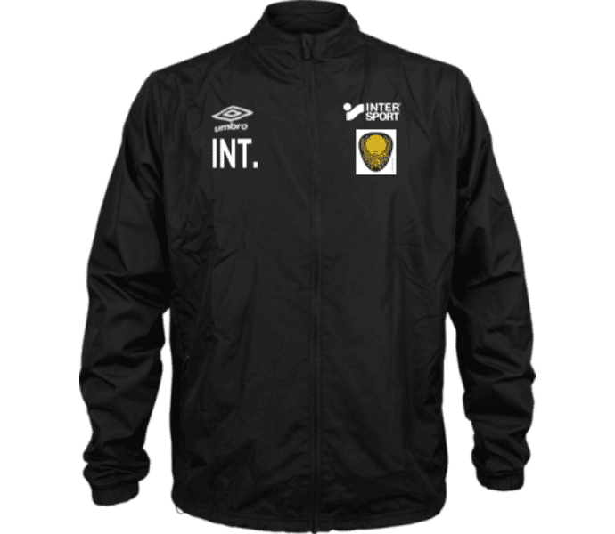 Umbro Liga Jr Träningsjacka