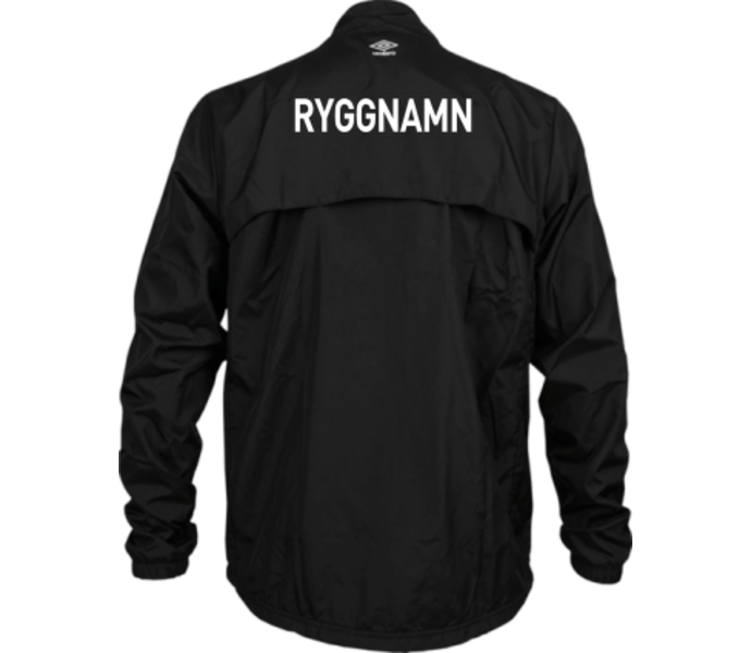 Umbro Liga Jr Träningsjacka