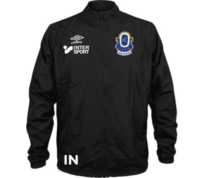 Umbro Liga Jr Träningsjacka