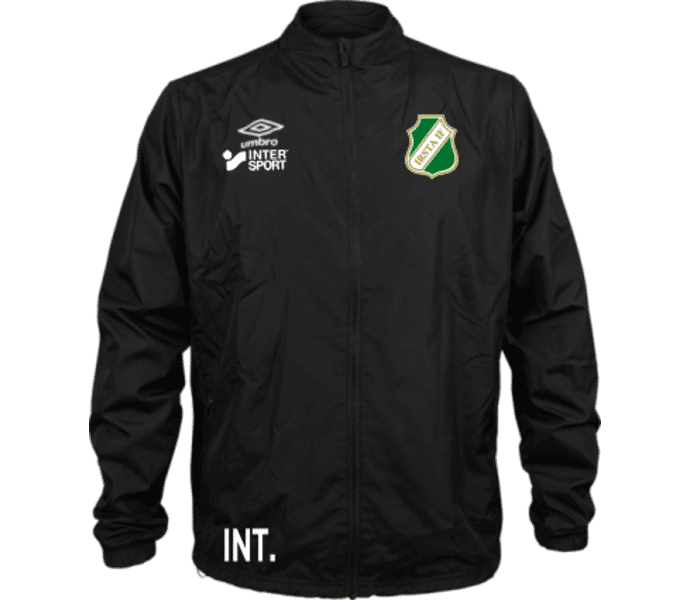 Umbro Liga Jr Träningsjacka