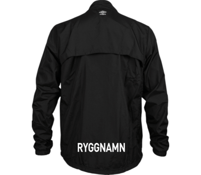 Umbro Liga Jr Träningsjacka