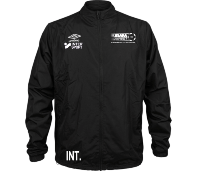 Umbro Liga Jr Träningsjacka