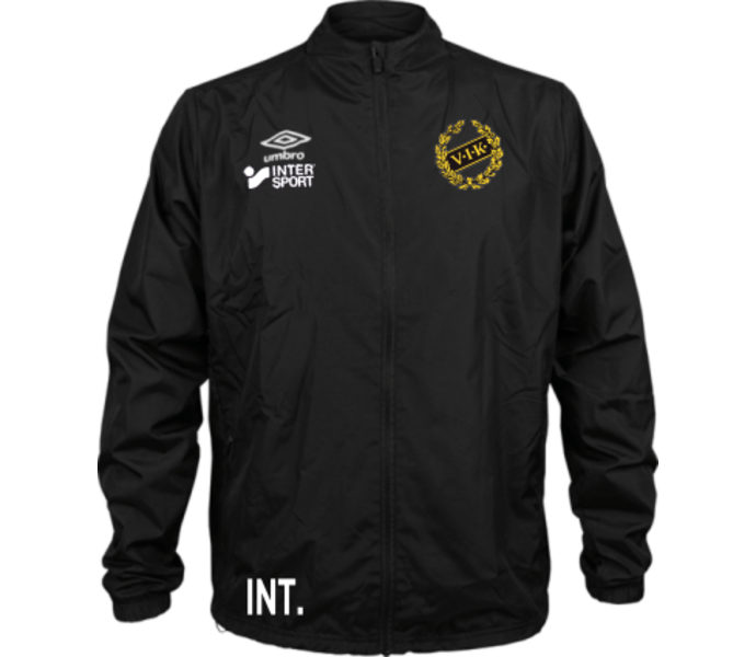 Umbro Liga Jr Träningsjacka