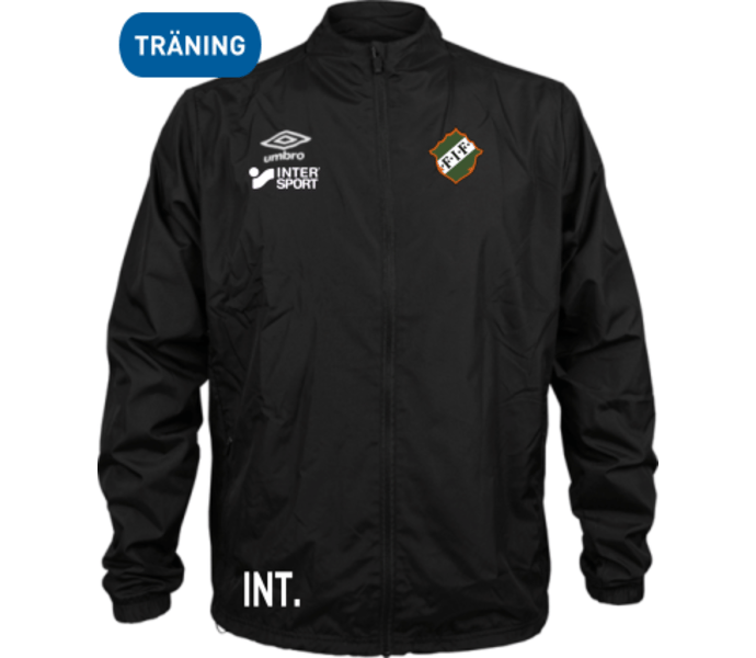 Umbro Liga Jr Träningsjacka