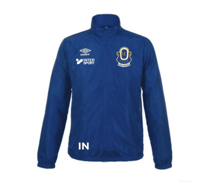 Umbro Liga Jr Träningsjacka
