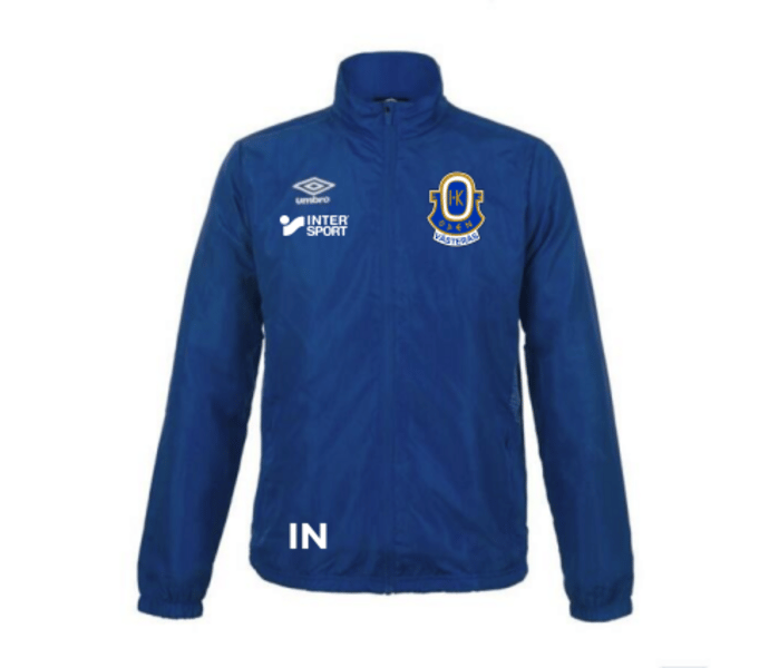 Umbro Liga Jr Träningsjacka