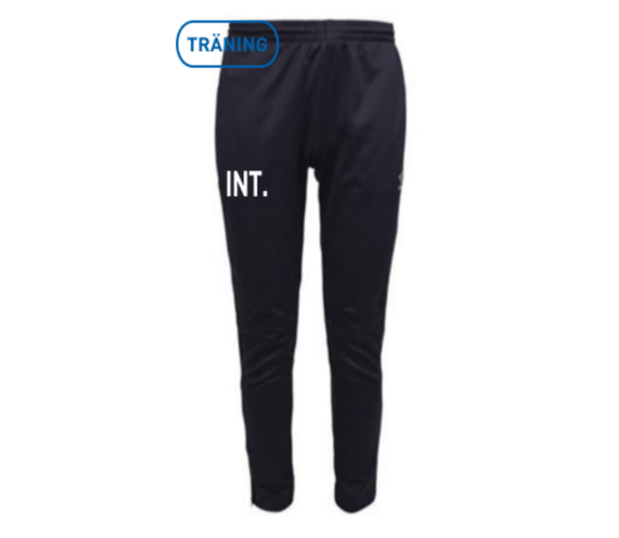 Umbro Liga Jr Träningsbyxa