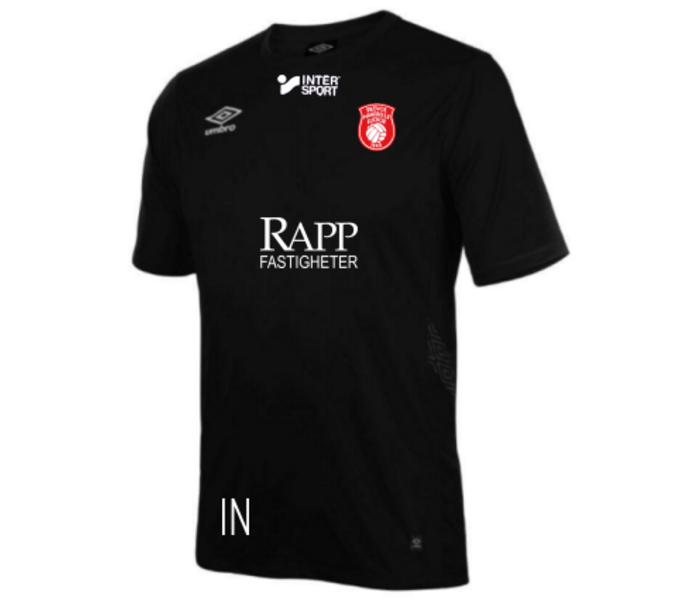 Umbro Liga Jr Jersey