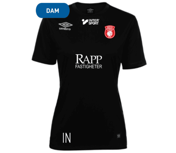 Umbro Liga W Jersey