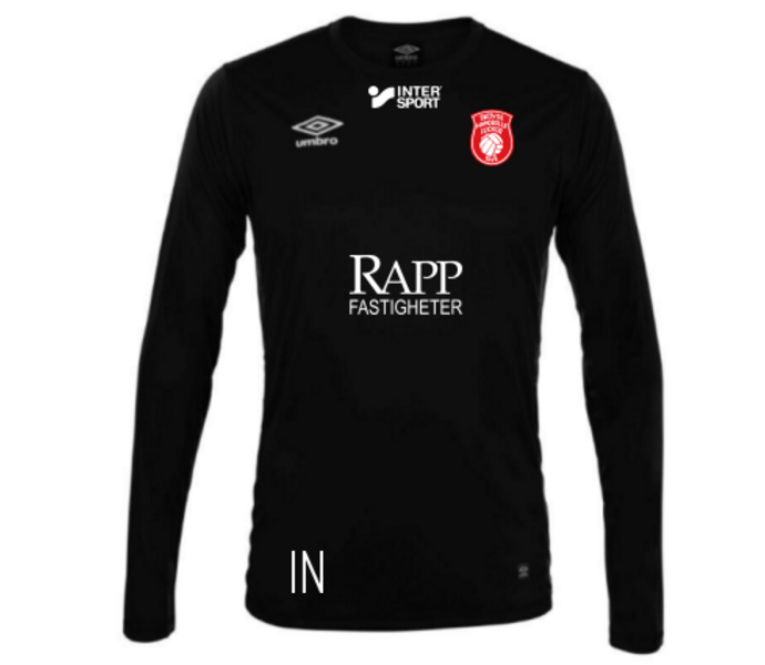 Umbro Liga LS träningströja