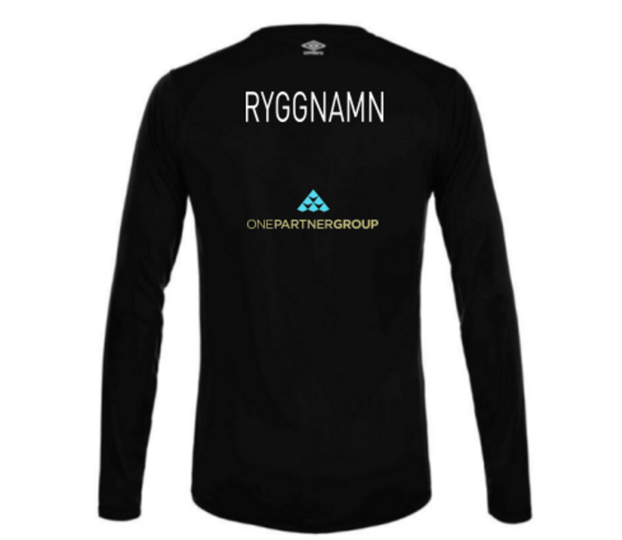 Umbro Liga LS träningströja