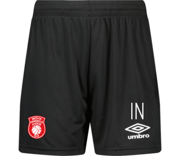 Umbro Liga W shorts