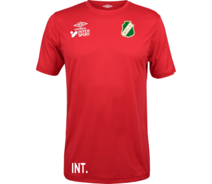 Umbro Cup SS Sr T-shirt