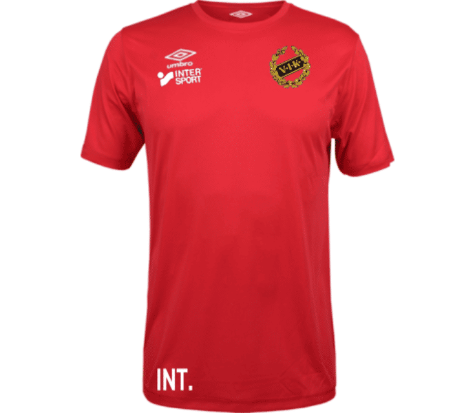 Umbro Cup SS Sr T-shirt
