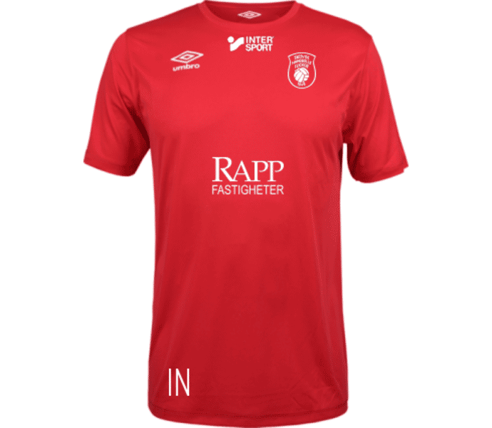 Umbro Cup SS Sr T-shirt