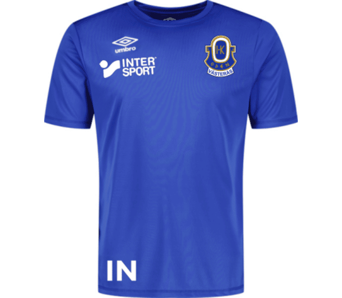 Umbro Cup SS Sr T-shirt