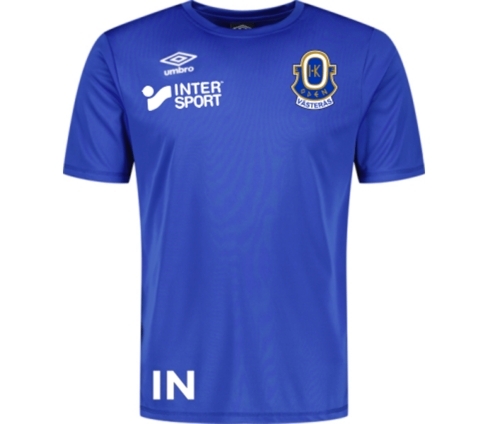 Umbro Cup SS Sr T-shirt