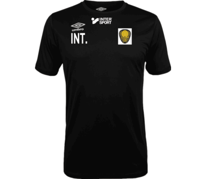 Umbro Cup SS Sr T-shirt