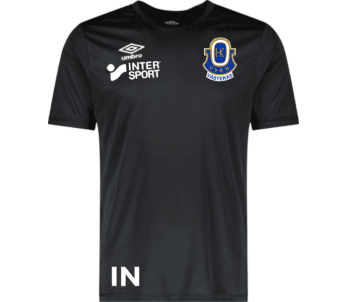 Umbro Cup SS Sr T-shirt