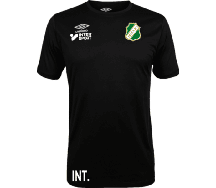 Umbro Cup SS Sr T-shirt