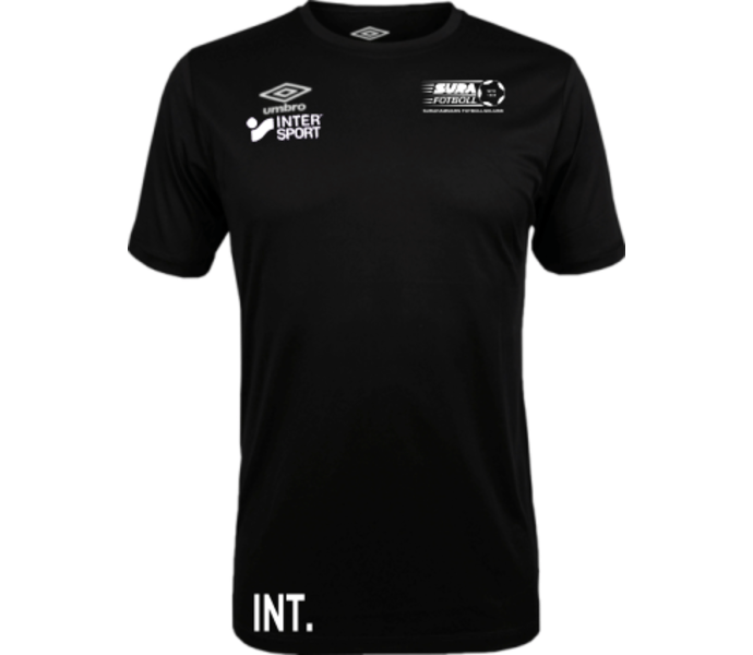 Umbro Cup SS Sr T-shirt