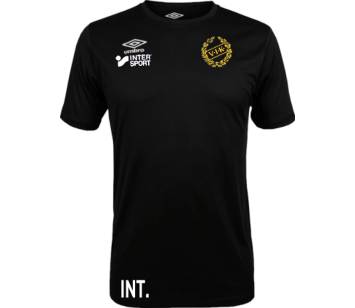 Umbro Cup SS Sr T-shirt