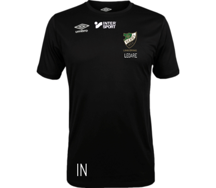 Umbro Cup SS Sr T-shirt