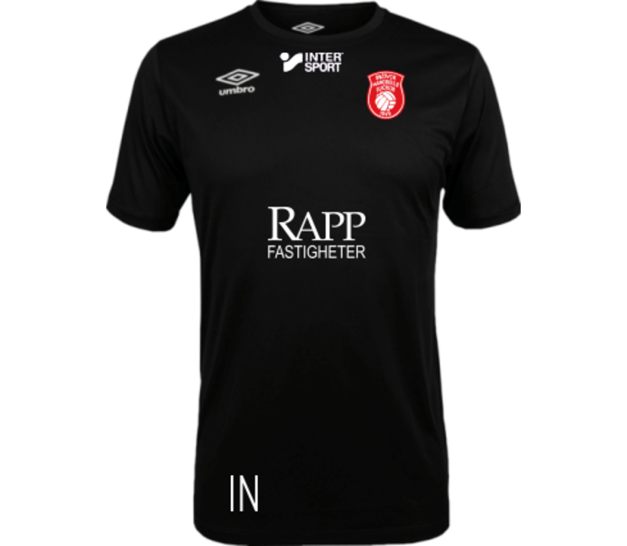 Umbro Cup SS Sr T-shirt