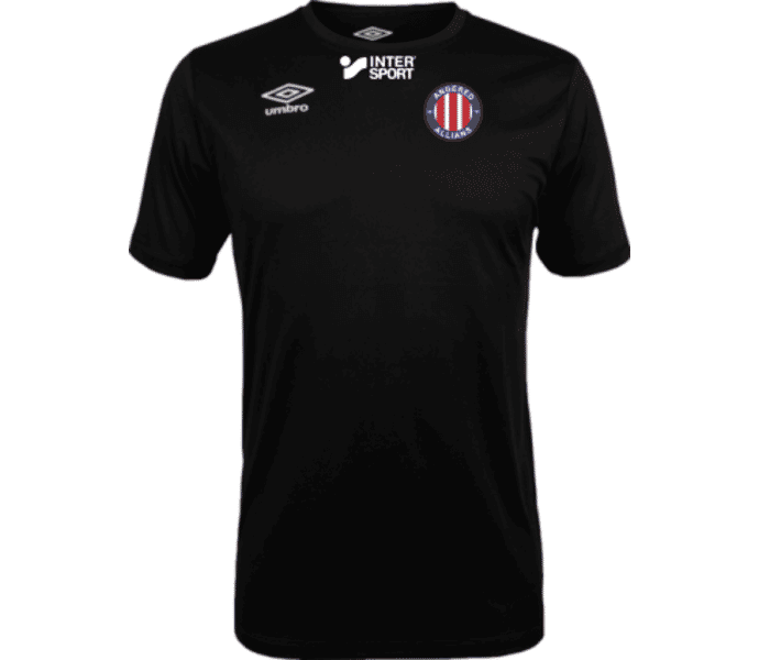Umbro Cup SS Sr T-shirt