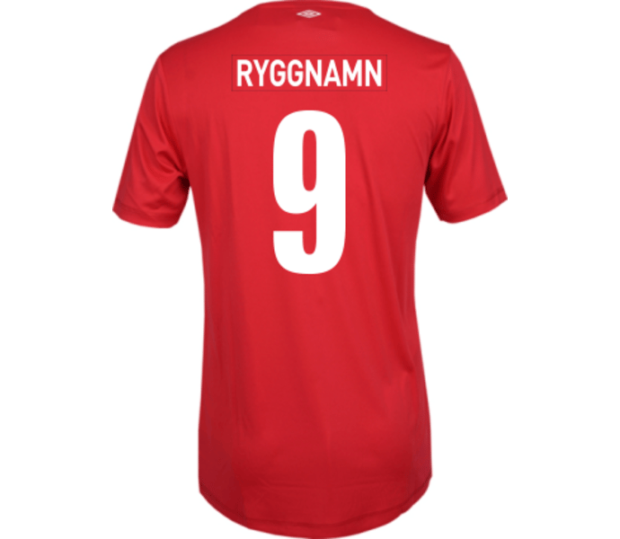 Umbro Cup SS Jr T-shirt