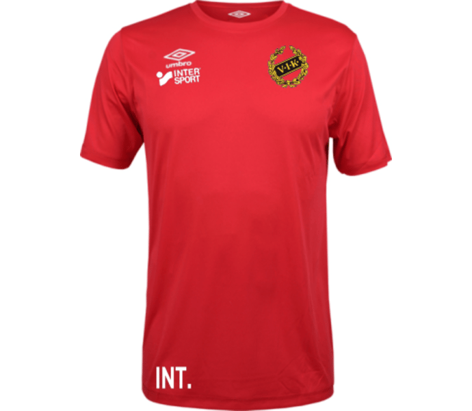 Umbro Cup SS Jr T-shirt