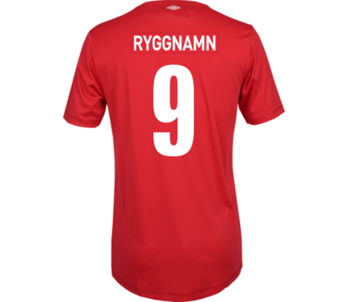 Umbro Cup SS Jr T-shirt