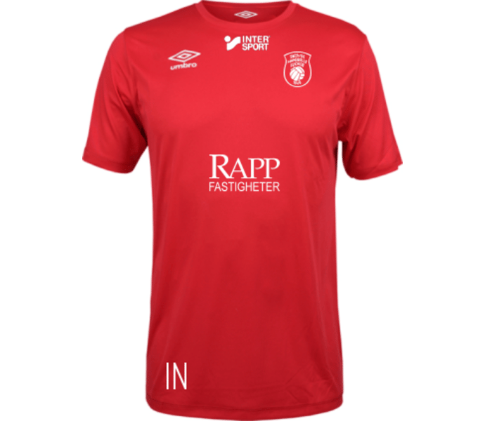 Umbro Cup SS Jr T-shirt